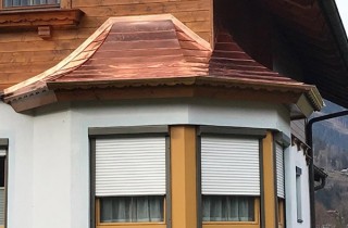 Kupferdach