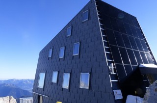 Seethalerhütte Ramsau am Dachstein