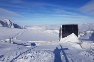 Seethalerhütte Ramsau am Dachstein