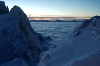 Seethalerhütte Ramsau am Dachstein
