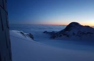 Seethalerhütte Ramsau am Dachstein