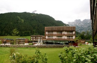 Eindeckung mit Villas Conturdach
