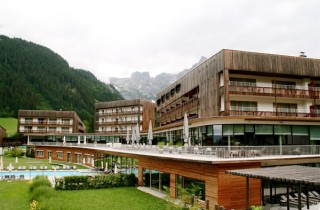 Dacheindeckung in Griechenland