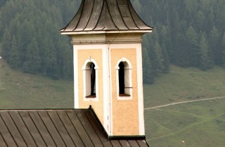 Dacheindeckung Naphlio in Griechenland