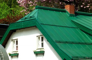Haus Drack in Schwarzach
