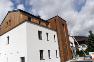 Haus Fuchs in Bad Hofgastein