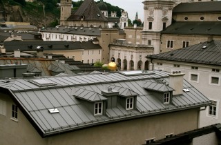 Panzerhalle Salzburg