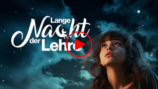 Lange Nacht der Lehre