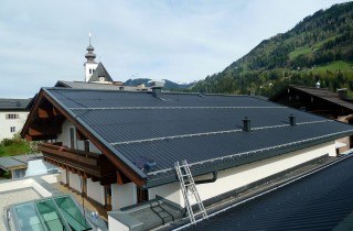 Panzerhalle Salzburg