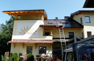 Pension Sonne