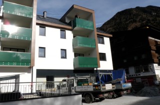 Sailerhaus Bad Hofgastein