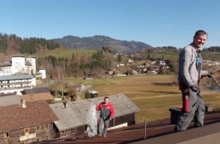 Seehof Goldegg