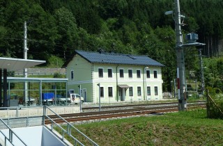 Dacheindeckung in Griechenland