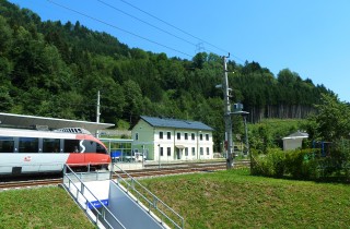 Firma Grossi in Griechenland
