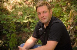 Assistenz der Geschäftsleitung Stefan Mittersteiner
