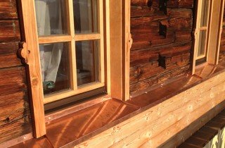 Fensterbänke