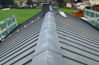 Flachdachabdichtung Reitsamer