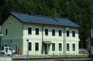 Eindeckung mit Villas Conturdach
