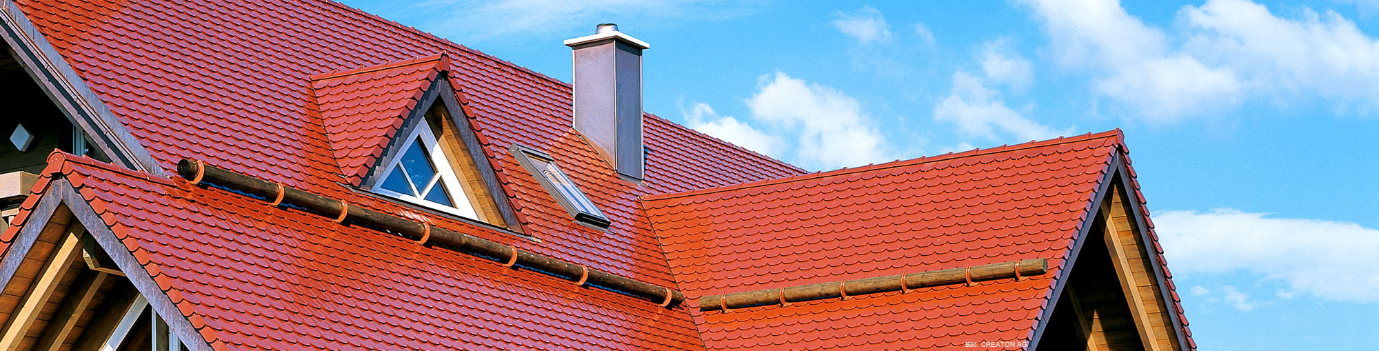 Dachbau Schwarzach im Pongau