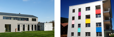 Dachbau Grossi